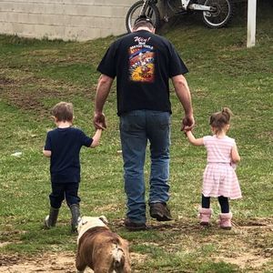 Meet your Posher, Candy